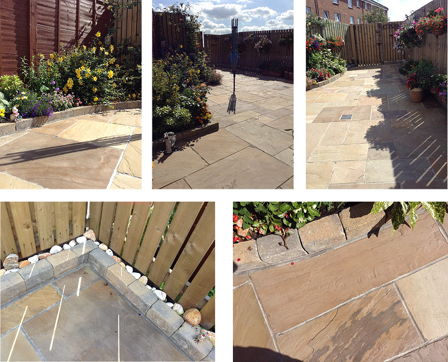 Landscapers Glasgow